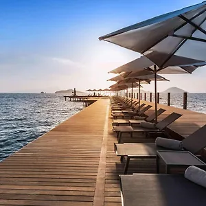 Resort Swissotel Bodrum Beach *****