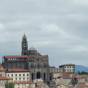 L'espaviot Aux Portes Du Puy En Velay Espaly-Saint-Marcel