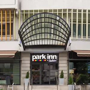 Apart Otel Park By Radisson &