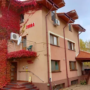 Konukevi Zorba