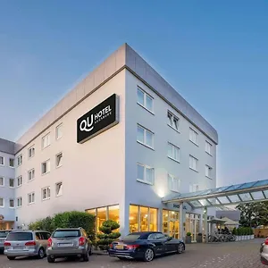 Qu 4* Augsbourg