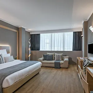 ***** מלון Porto Palace יוון