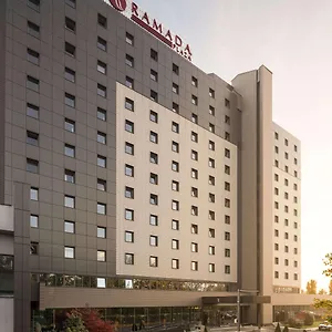 Otel Ramada Plaza By Wyndham Convention Center