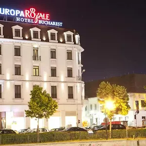 Otel Europa Royale