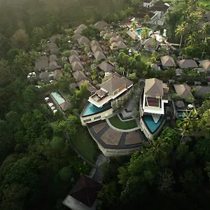 Resort Kamandalu - Chse Certified *****