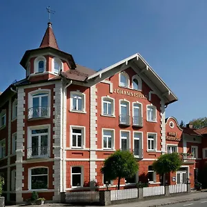 Johannisbad 3* Bad Aibling