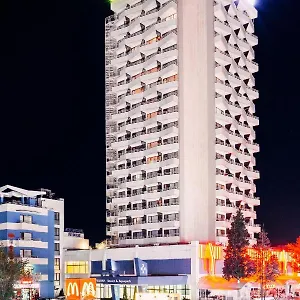 **** מלון Kuban & Aquapark בולגריה