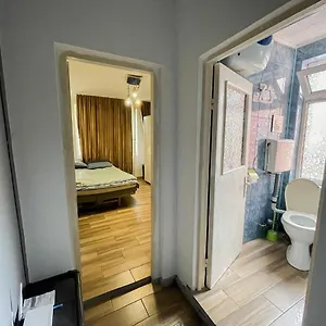 Apartament Garsonieră Studențească
