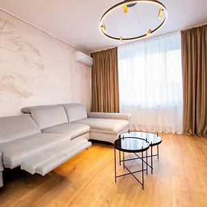 Apartment One By One - By Grand