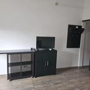 Apartment Class