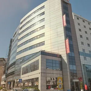 Otel Hello Gara De Nord
