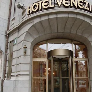 Otel Venezia By Zeus International