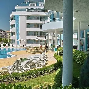 ** מלון Laguna בולגריה