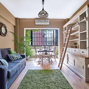 Apartment Park By Urbanesq