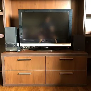Cozy Flat In Near Old Town Διαμέρισμα
