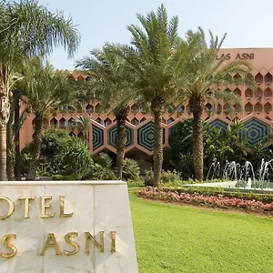 Otel Atlas Asni ****