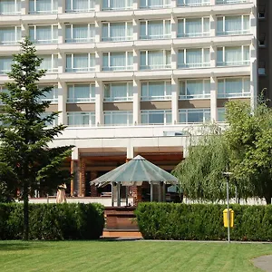 Otel Ramada By Wyndham Parc