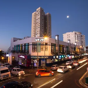 *** מלון Mojo & Market דרום אפריקה