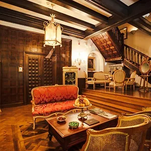 Hotel Scala Boutique-hotel