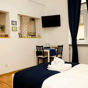 Apartment Strada Smardan