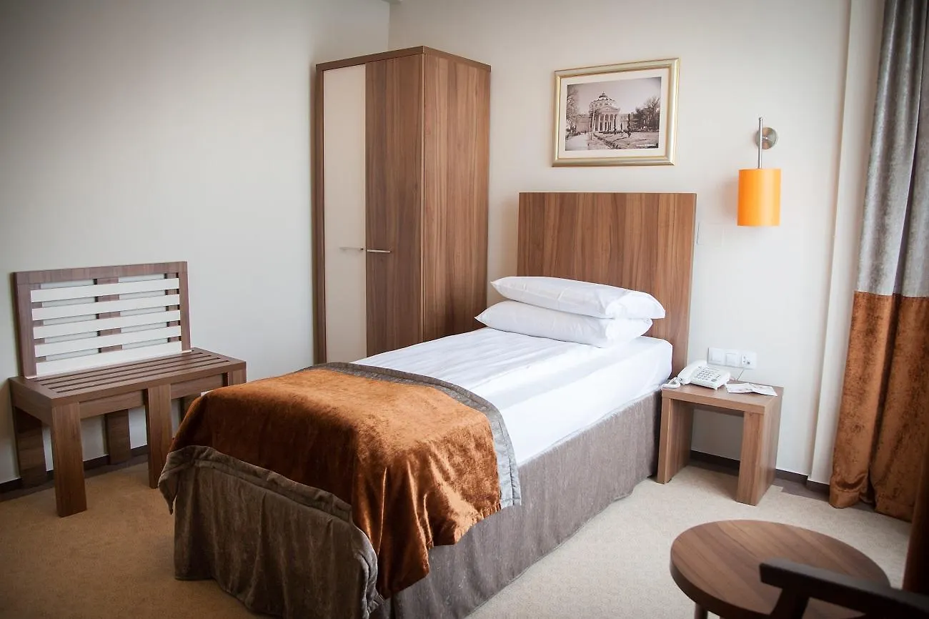 Hotel Ambasador Bucarest
