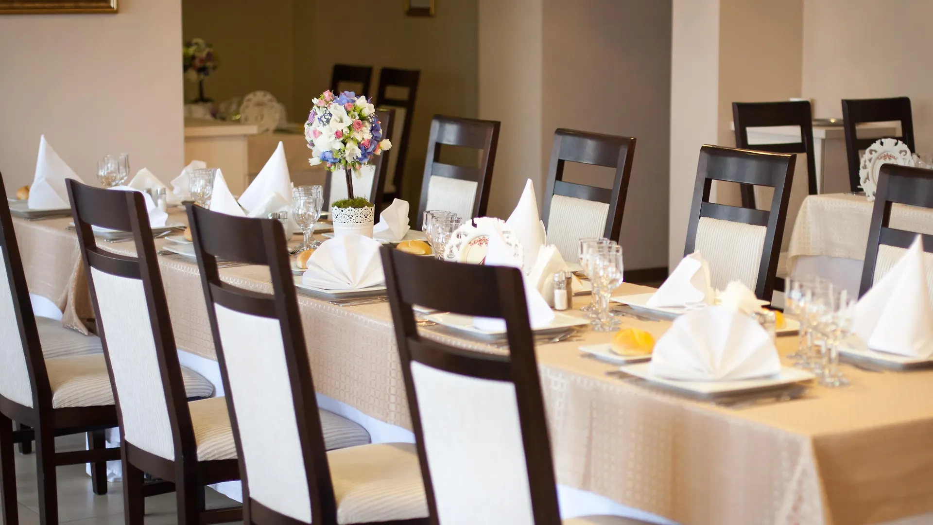 Hotel Ambasador Bucarest Roumanie