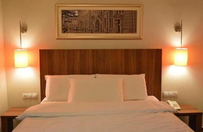 Hotel Ambasador Bucarest