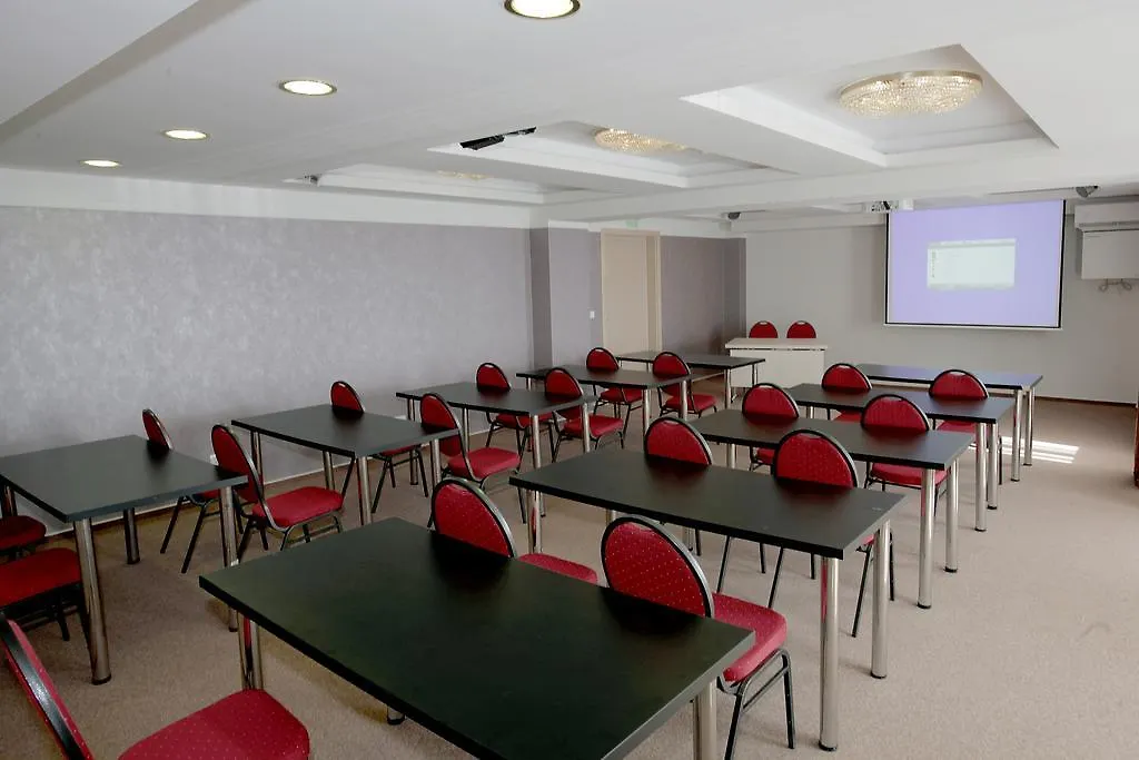 Hotel Ambasador Bukarest