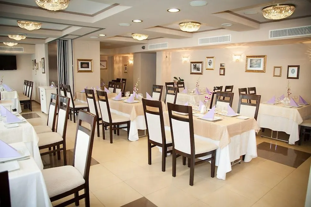Hotel Ambasador Bucharest