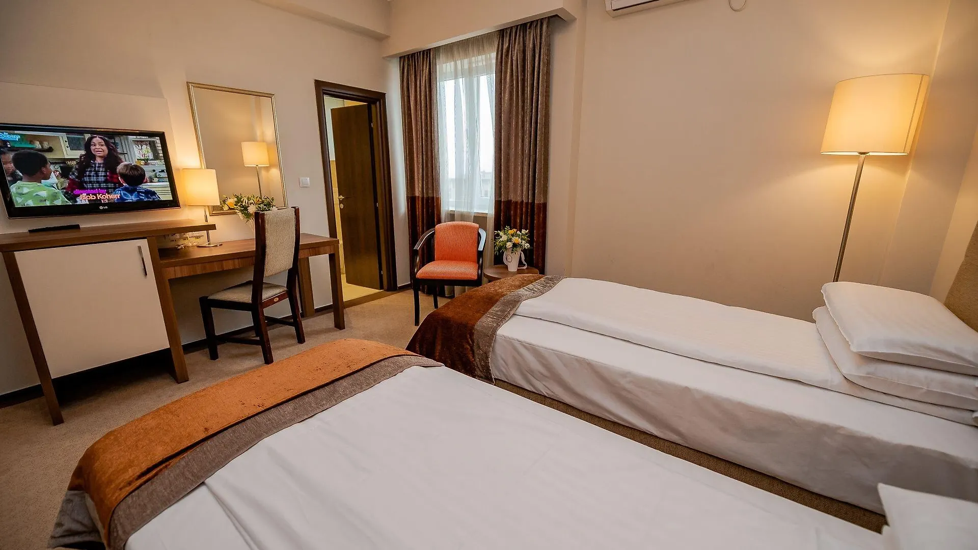 Hotel Ambasador Bucharest