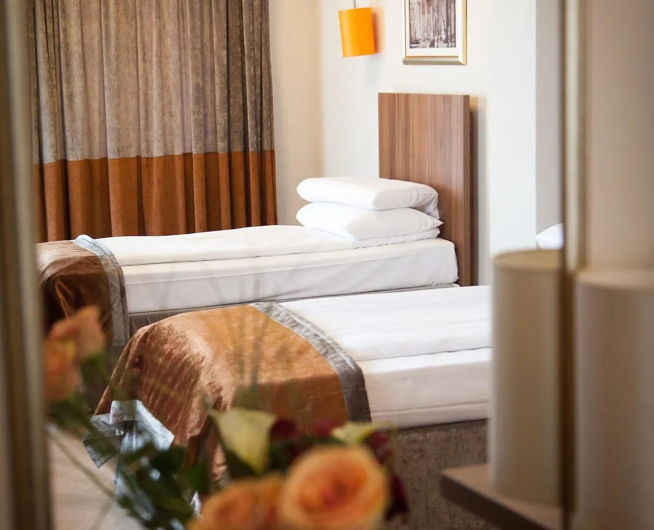 Hotel Ambasador Bucharest