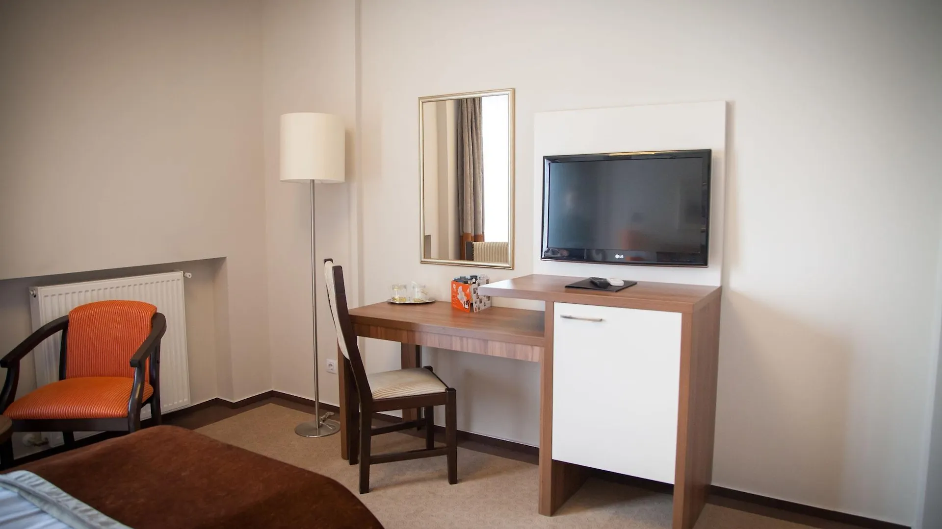 Hotel Ambasador Bucharest