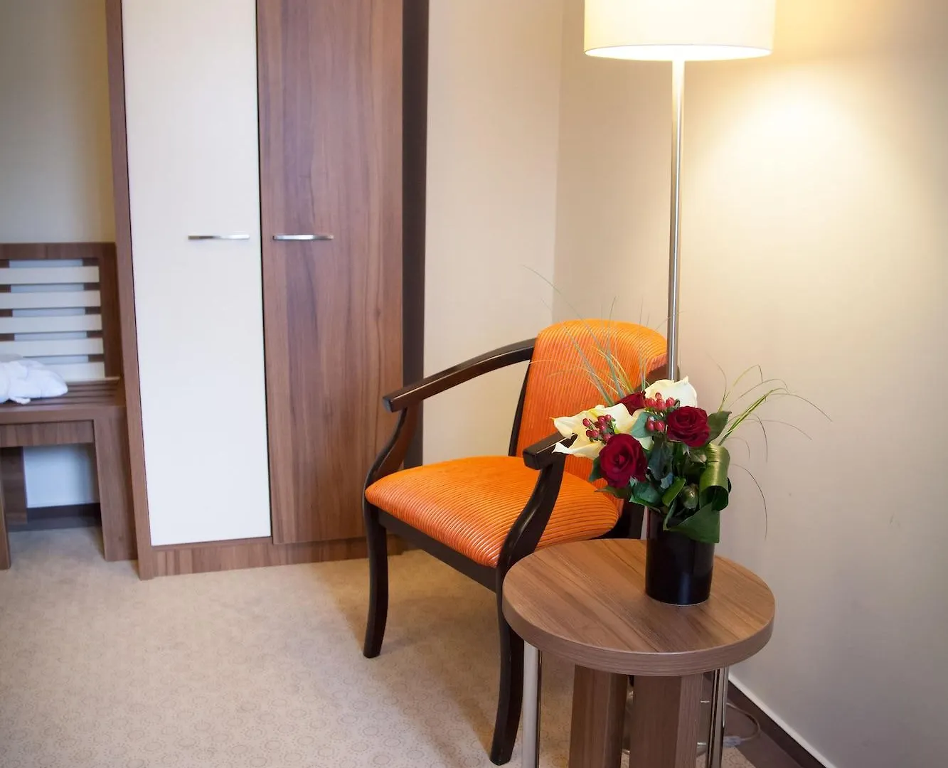 Hotel Ambasador Bucharest