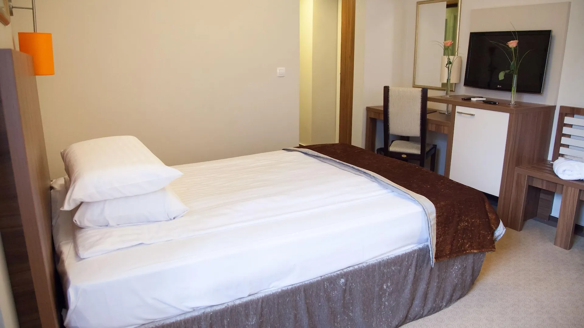 Hotel Ambasador Bucharest