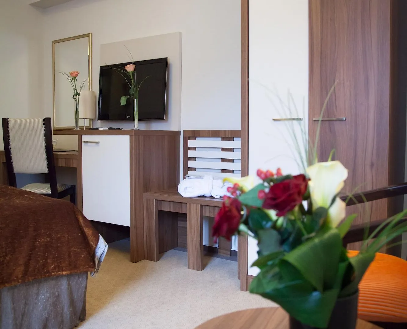 Hotel Ambasador Bucharest 4*,  Romania