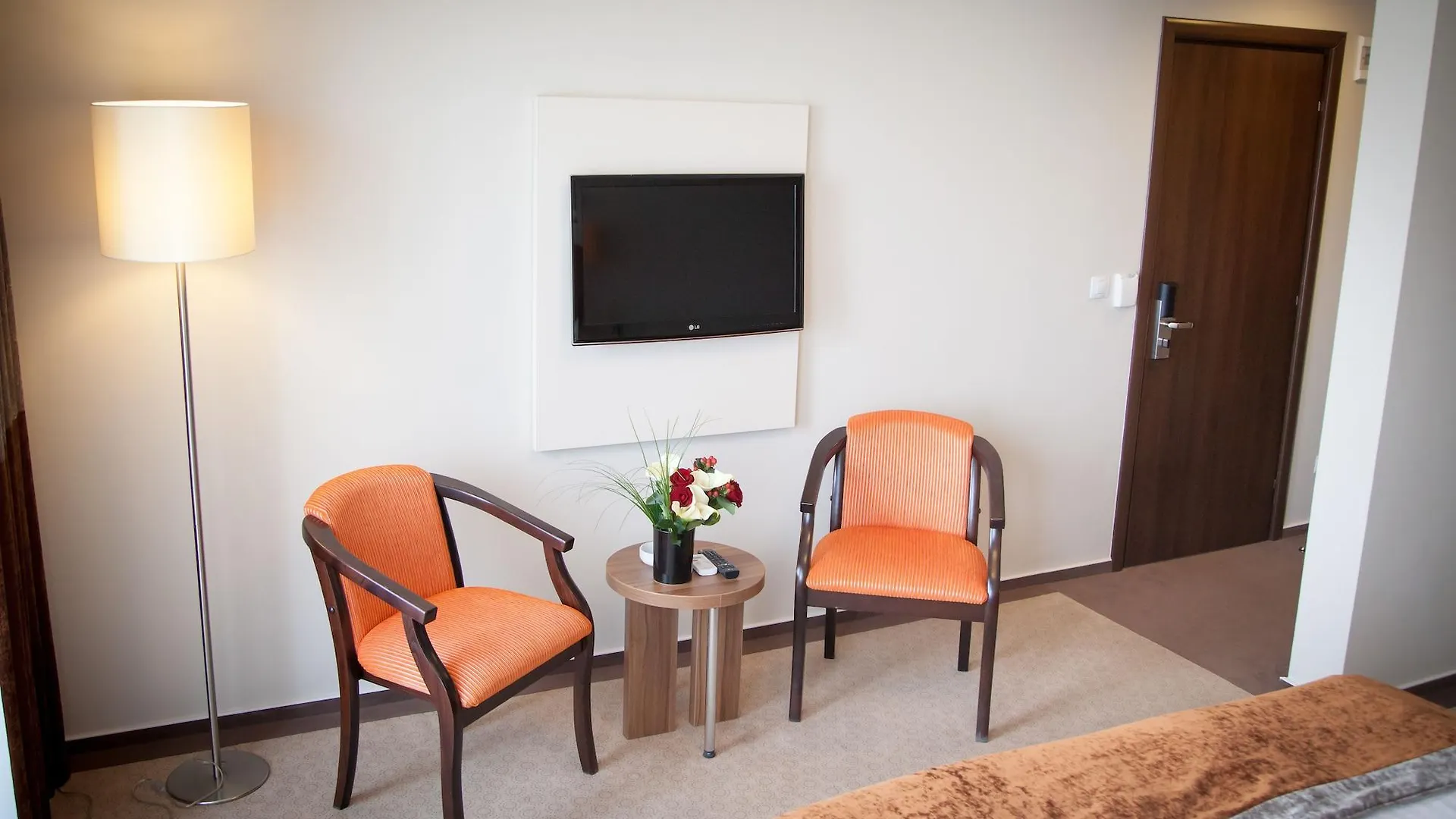 Hotel Ambasador Bucharest