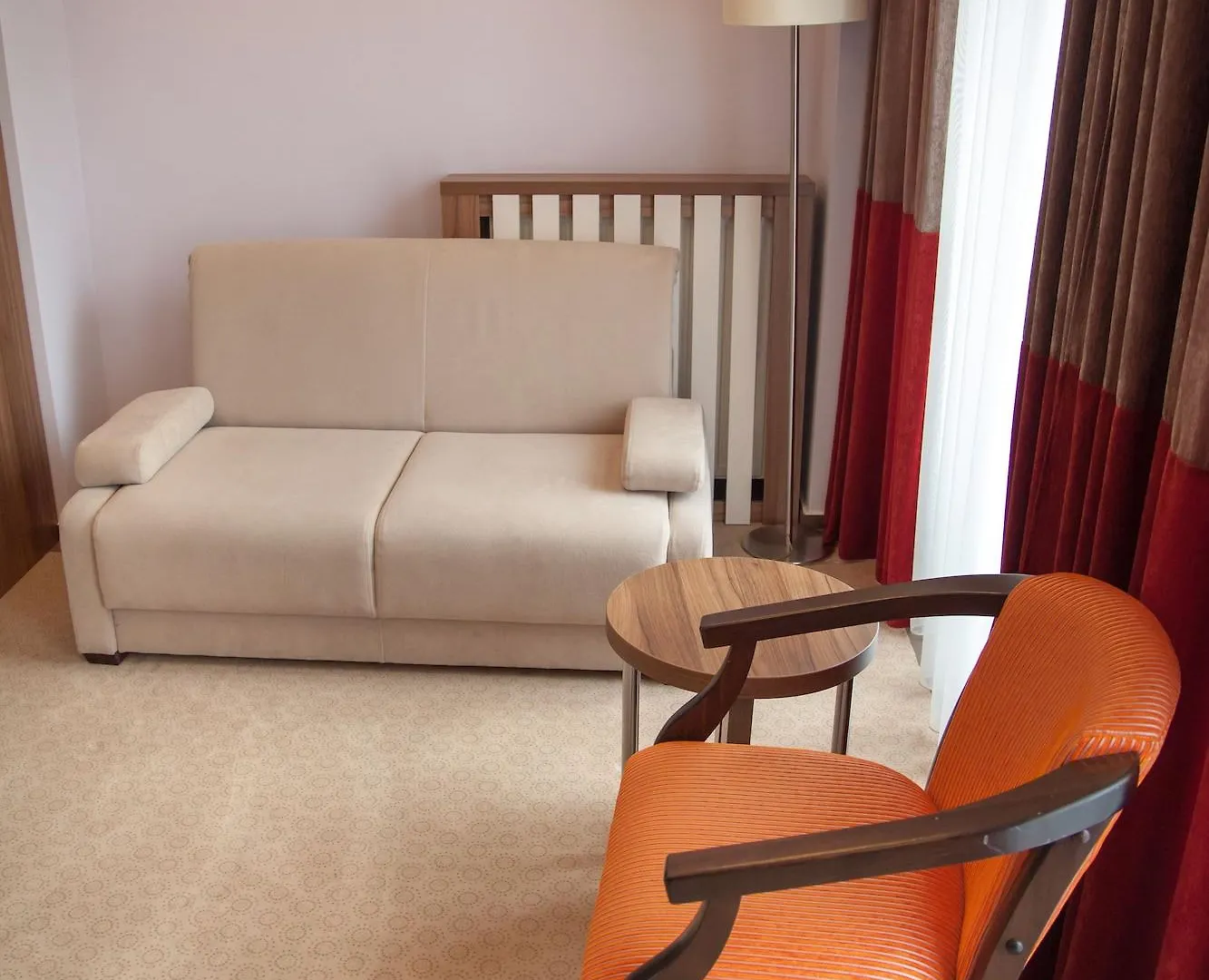 Hotel Ambasador Bucharest