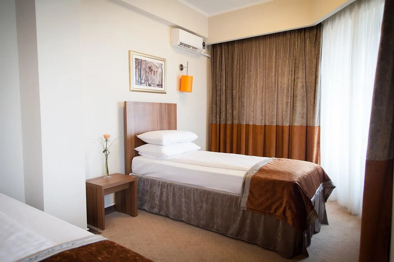 Hotel Ambasador Bucharest 4*,  Romania