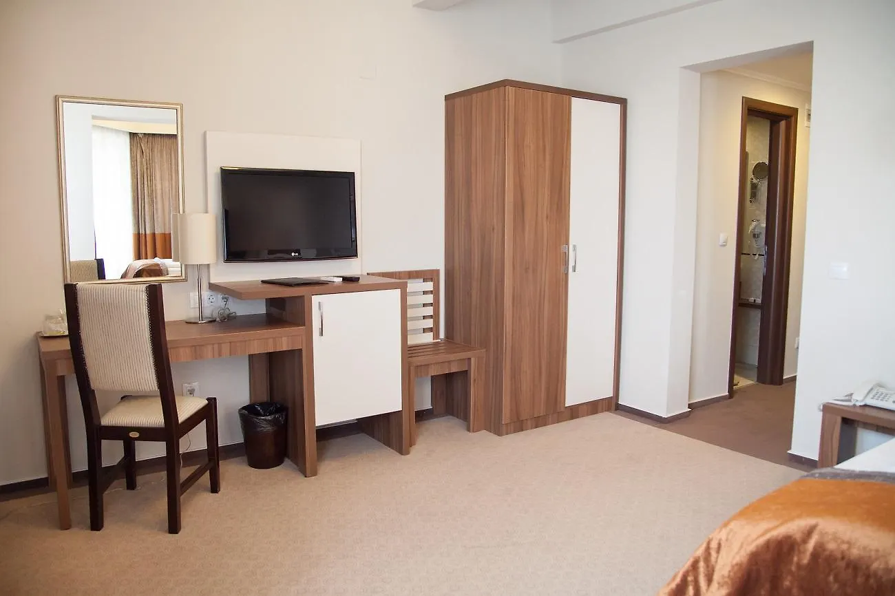 Hotel Ambasador Bucharest 4*,  Romania