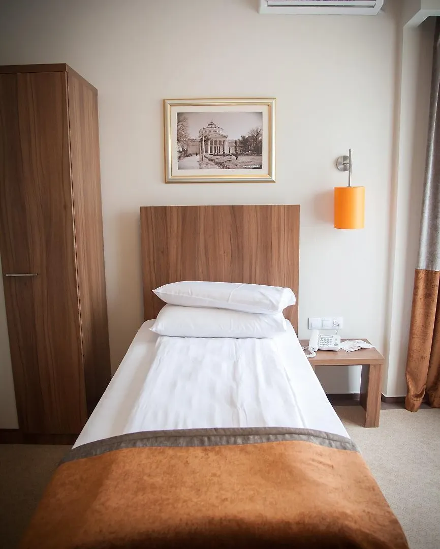 Hotel Ambasador Bucharest