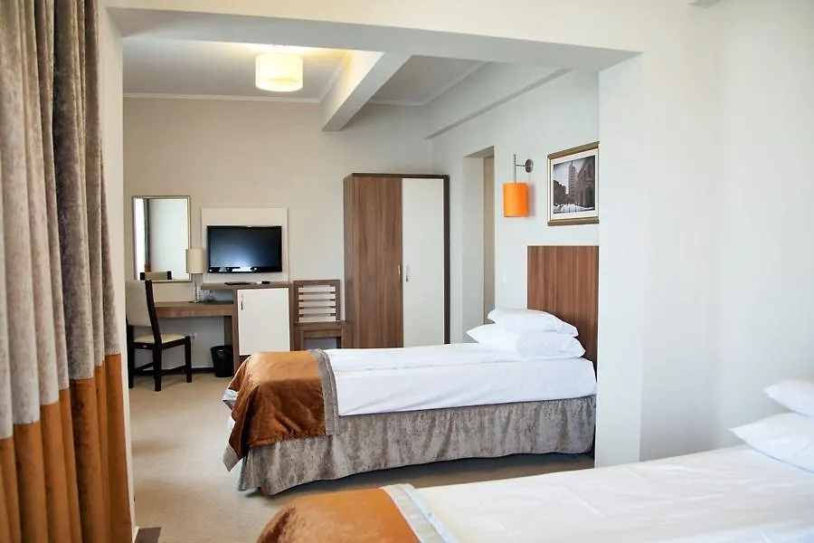 Hotel Ambasador Bucharest
