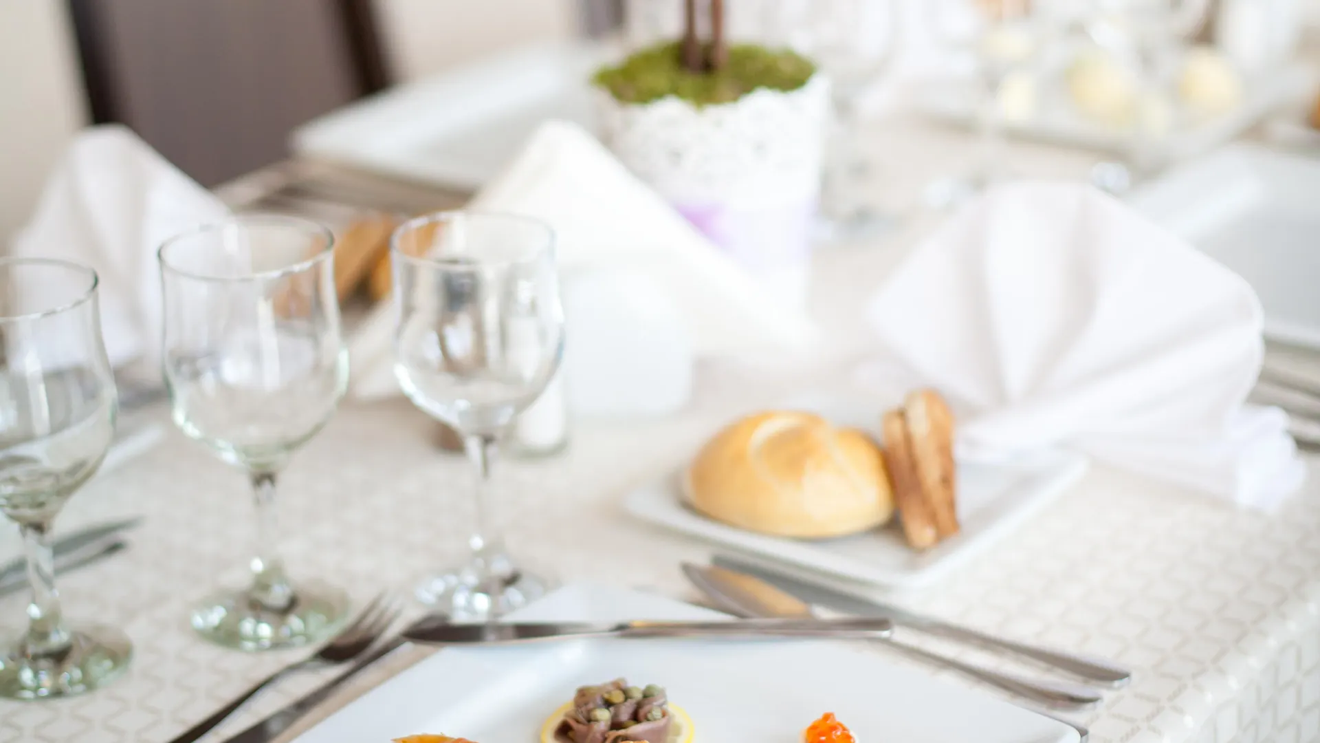 Hotel Ambasador Bucharest