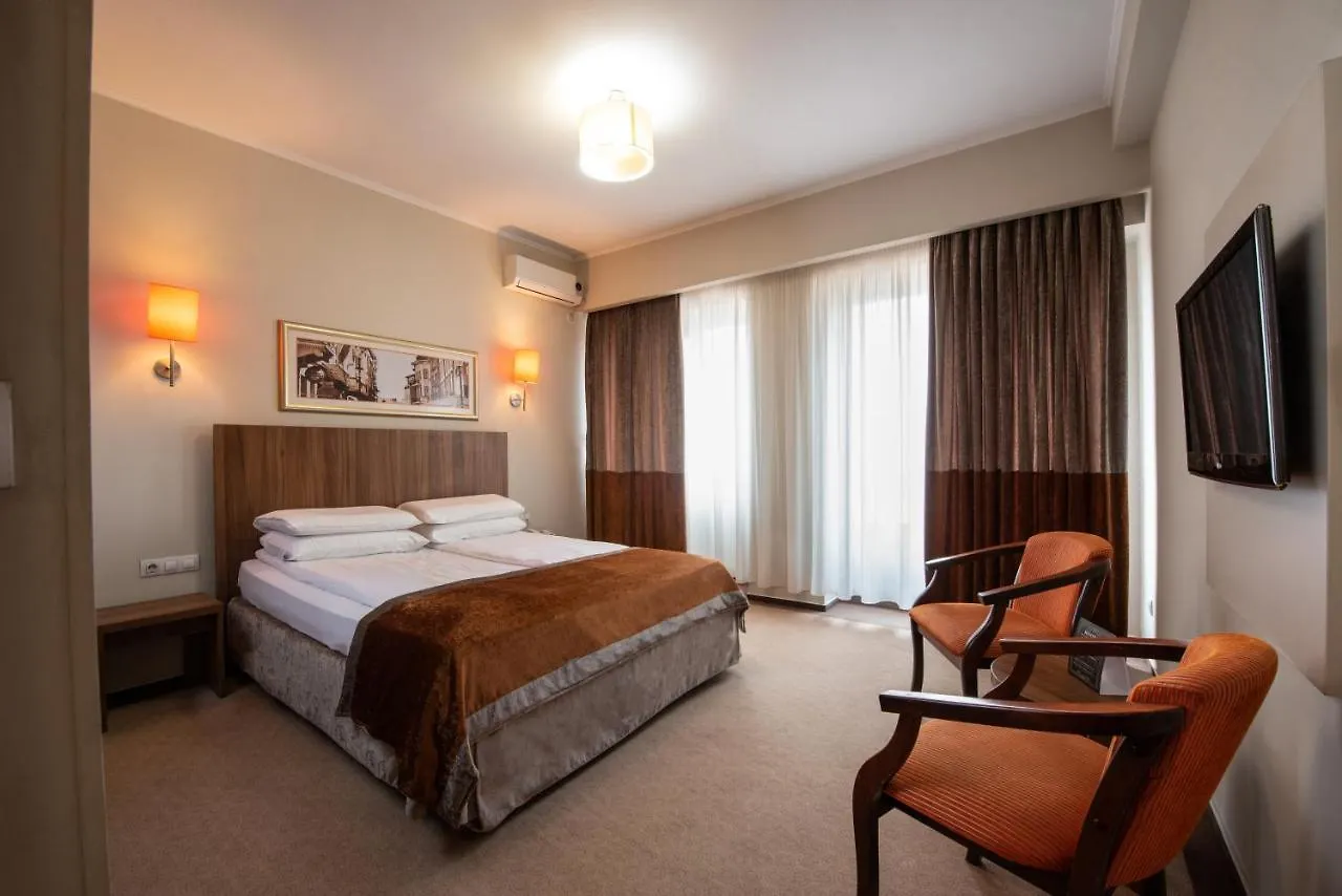 Hotel Ambasador Bucharest 4*,  Romania