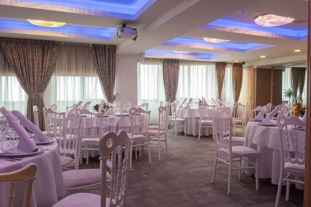 Hotel Ambasador Bucharest