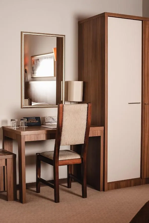 Hotel Ambasador Bucharest