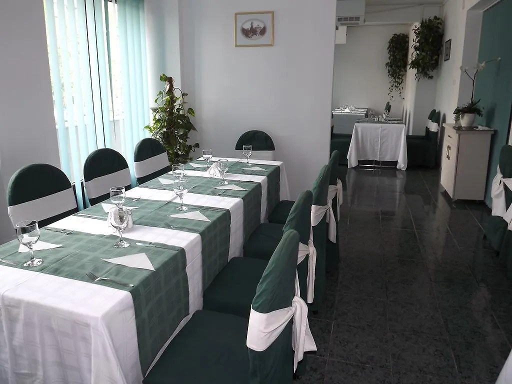Hotel Ambasador Bucharest