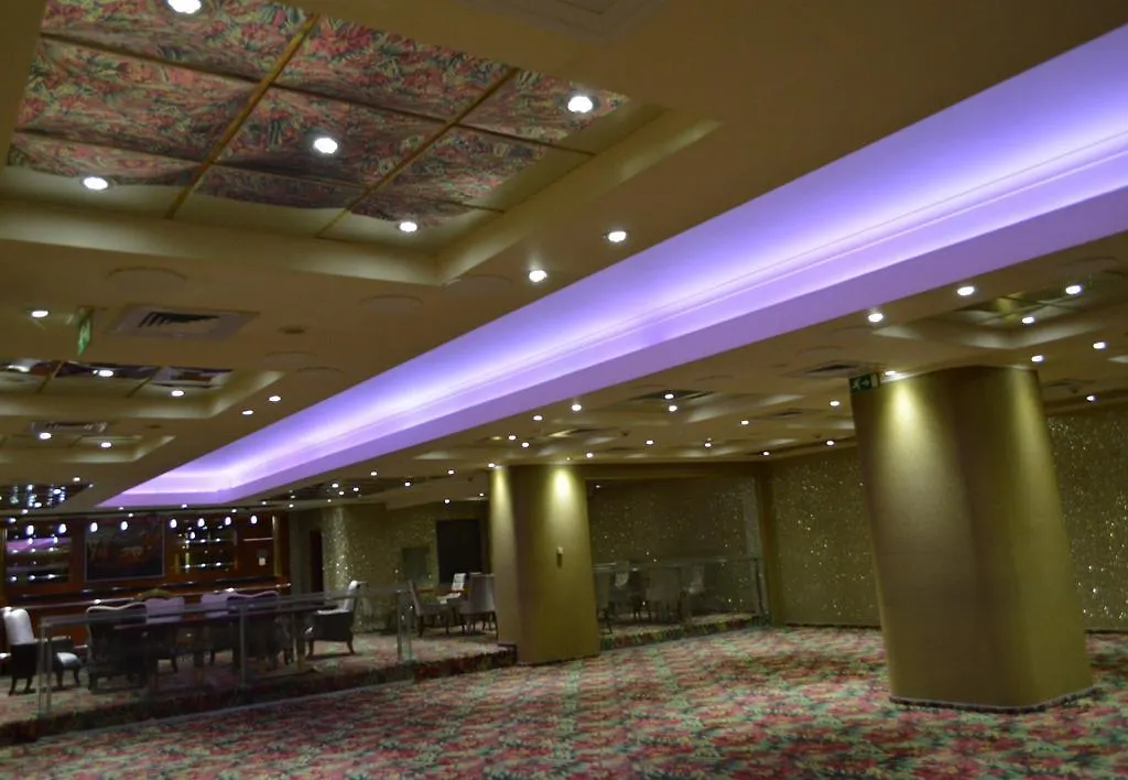 Hotel Ambasador Bucharest