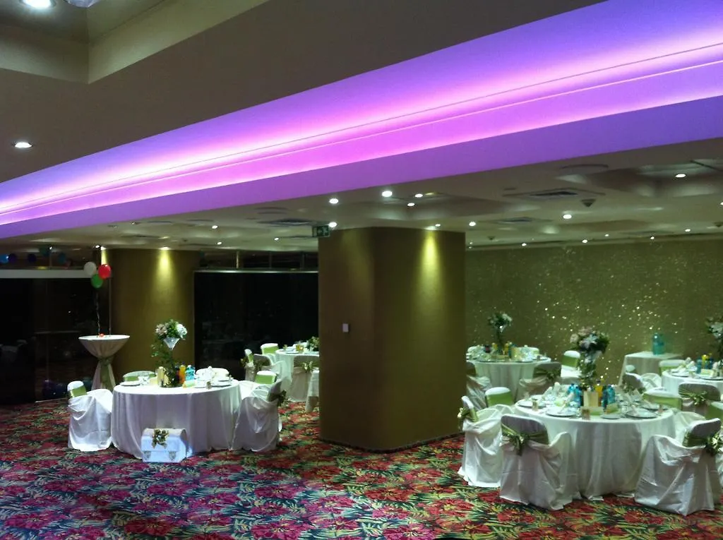 Hotel Ambasador Bucharest 4*,  Romania